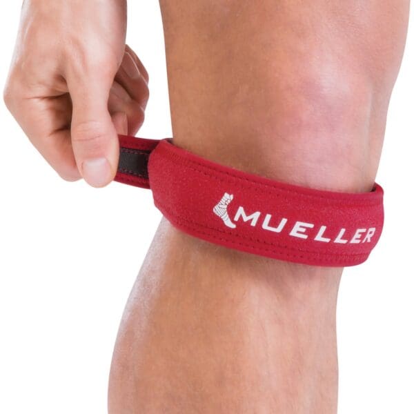 Mueller Sports Medicine - KNEE STRAP