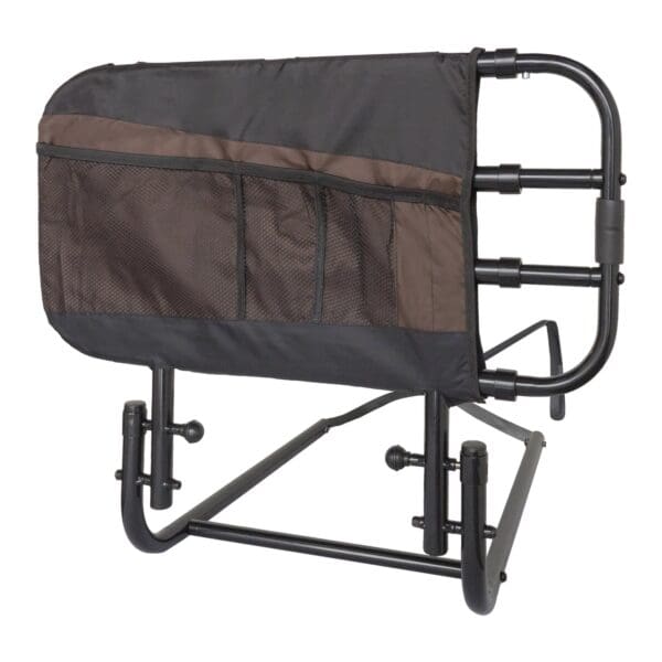 Stander - RAIL