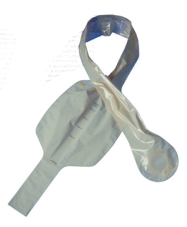 Assura® Ileostomy Pouch