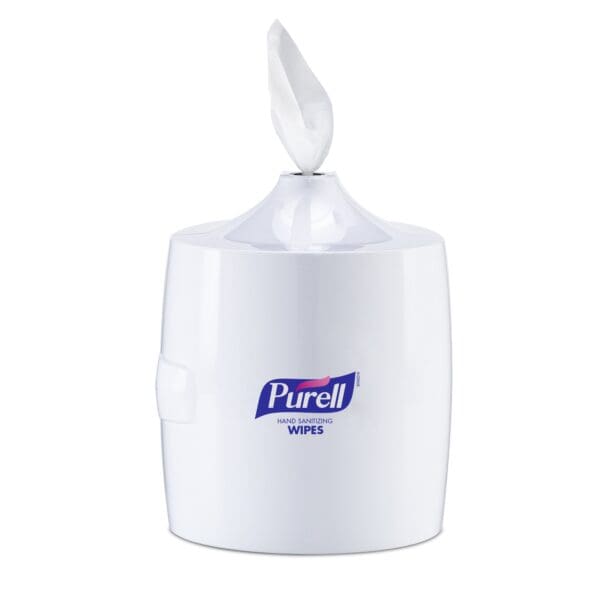 Purell® Wipe Dispenser