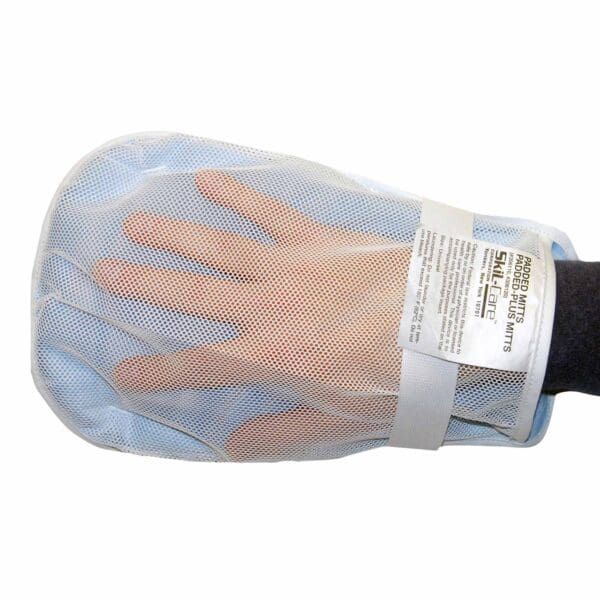 SkiL-Care™ Hand Control Mitt