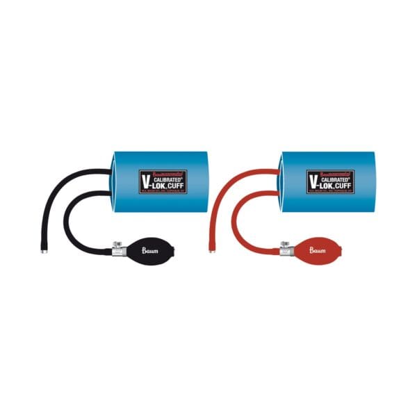 Calibrated V-Lok® Cuff