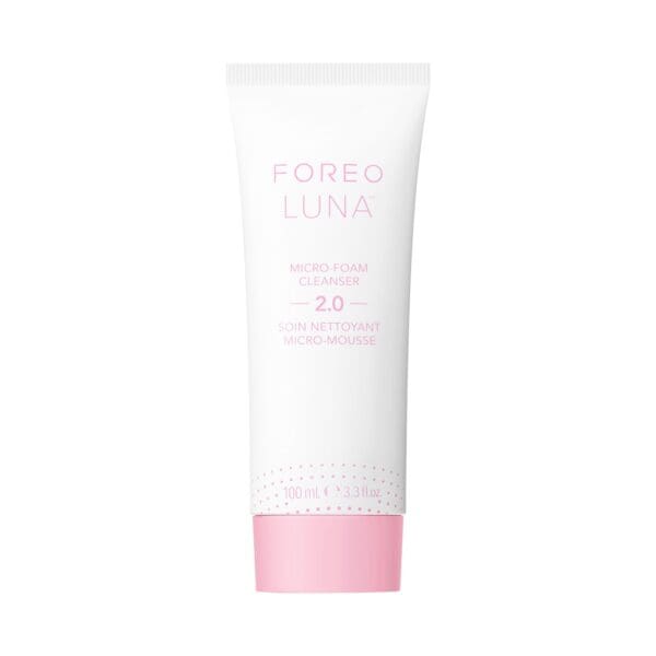 Luna™ Micro-Foam Cleanser 2.0