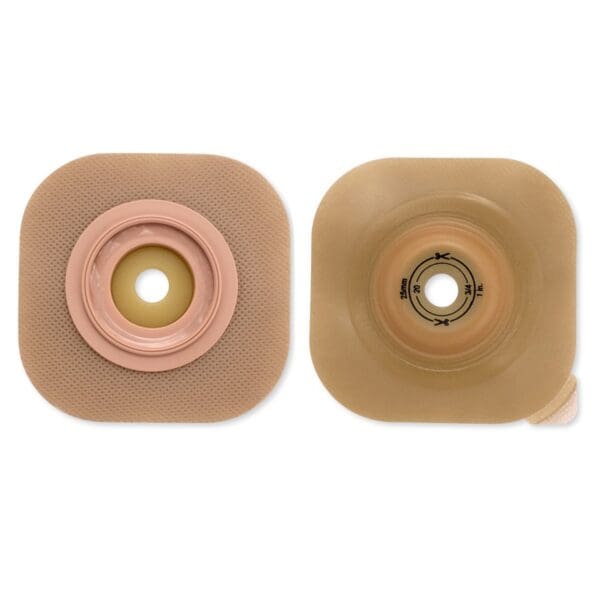New Image™ Convex CeraPlus™ Skin Barrier
