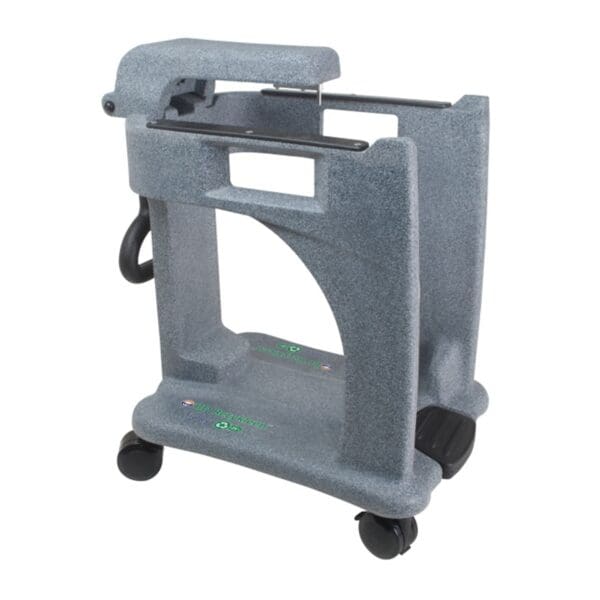 Recykleen™ Sharps Container Trolley