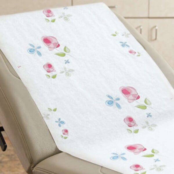 Rose Garden® Smooth Table Paper