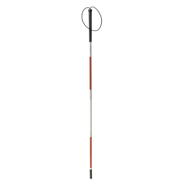 drive™ Aluminum Folding Cane For The Blind