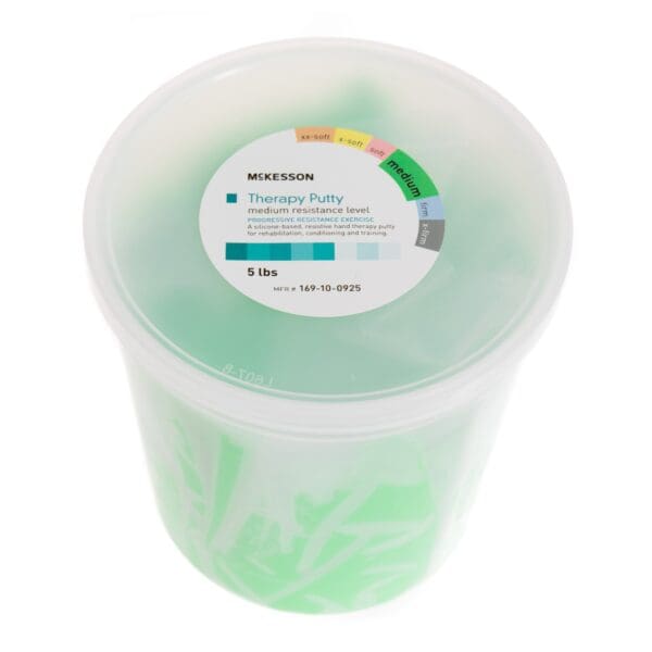 McKesson Therapy Putty