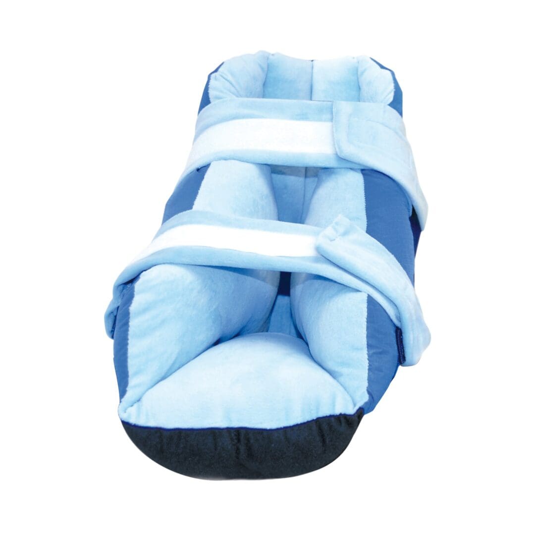 Body Pressure Relief and Positioning
