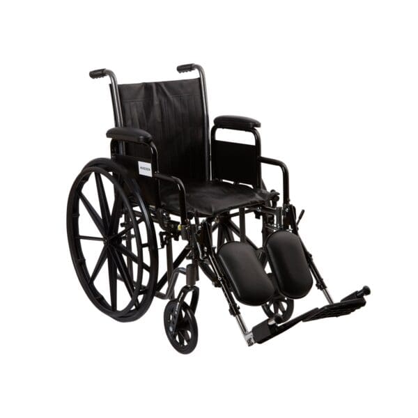 McKesson Wheelchair