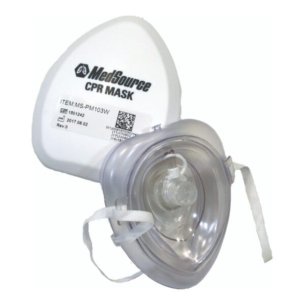 MedSource International - MASK