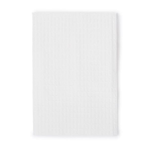McKesson White Dental Bib