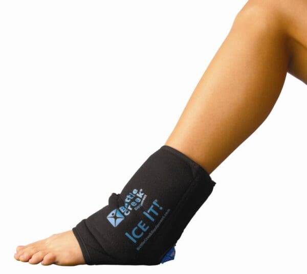 Ice It!® MaxComfort™ System