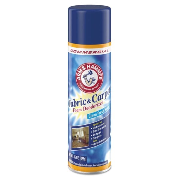 Arm & Hammer™ Carpet / Fabric Deodorizor