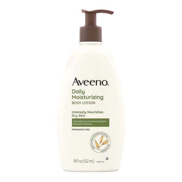 J & J Sales - AVEENO