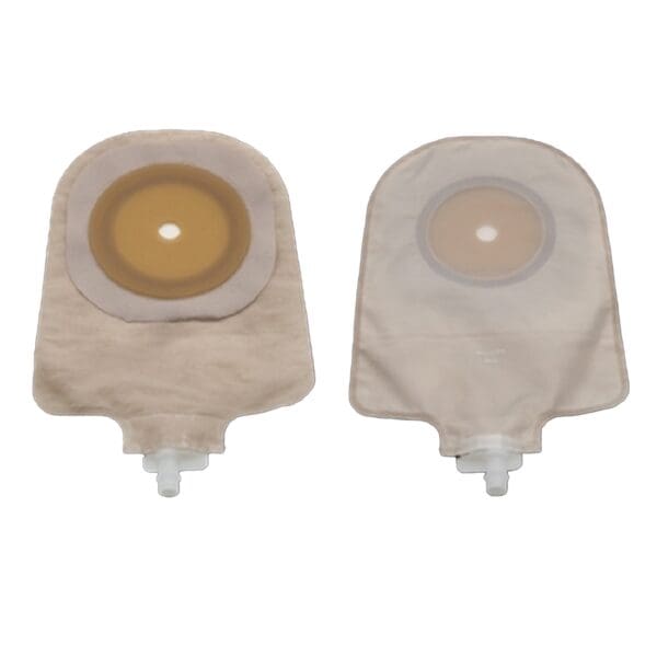 Premier™ One-Piece Ultra-Clear Urostomy Pouch
