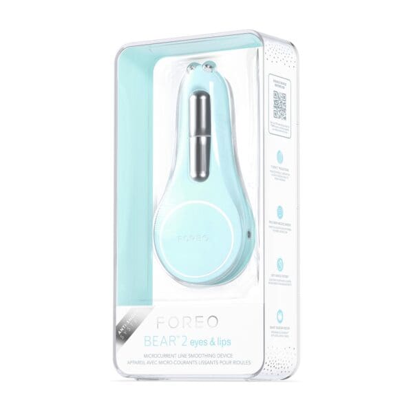 BEAR™ 2 Eyes & Lips Microcurrent Line Smoothing Device