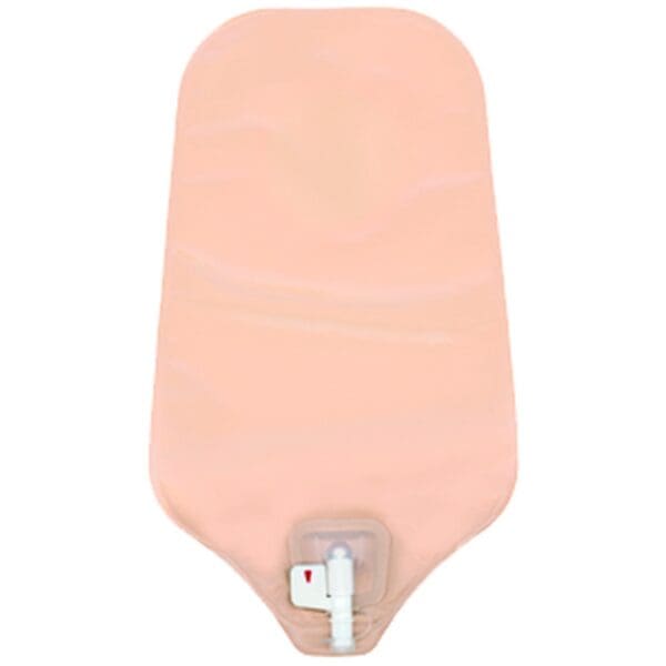 Esteem Synergy® Opaque Urostomy Pouch