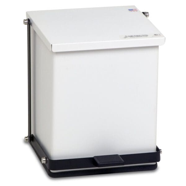 Detecto Scale - RECEPTACLE