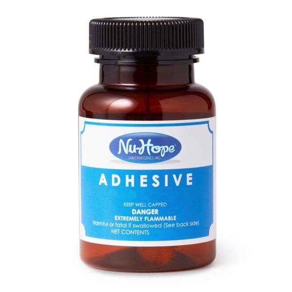 Nu-Hope Laboratories Liquid Adhesive