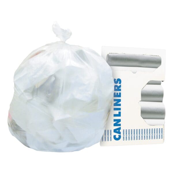 Heritage High Density Trash Bags