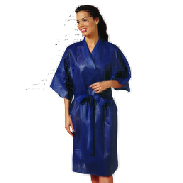 Tech Styles® Patient Robe