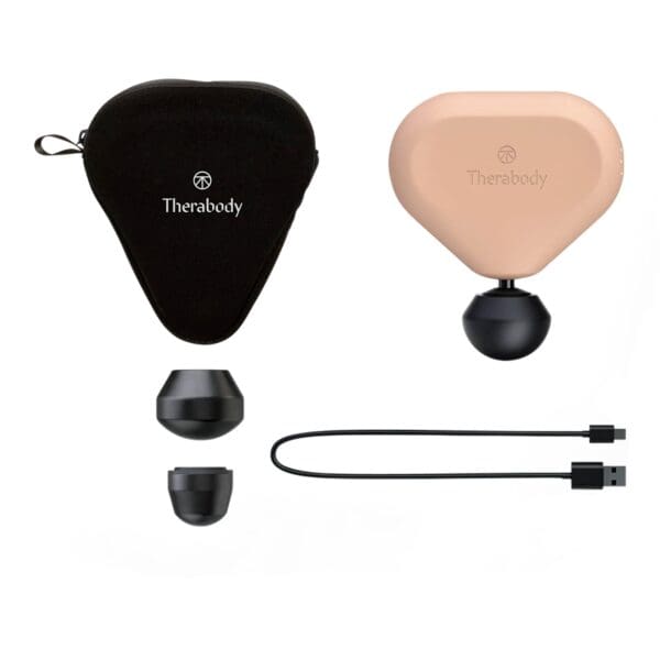 Theragun mini™ Hand-Held Massager