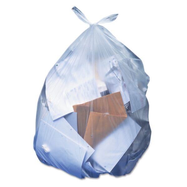 Heritage Super Heavy Trash Bag