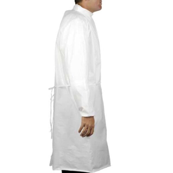 TrueCare Biomedix - GOWN