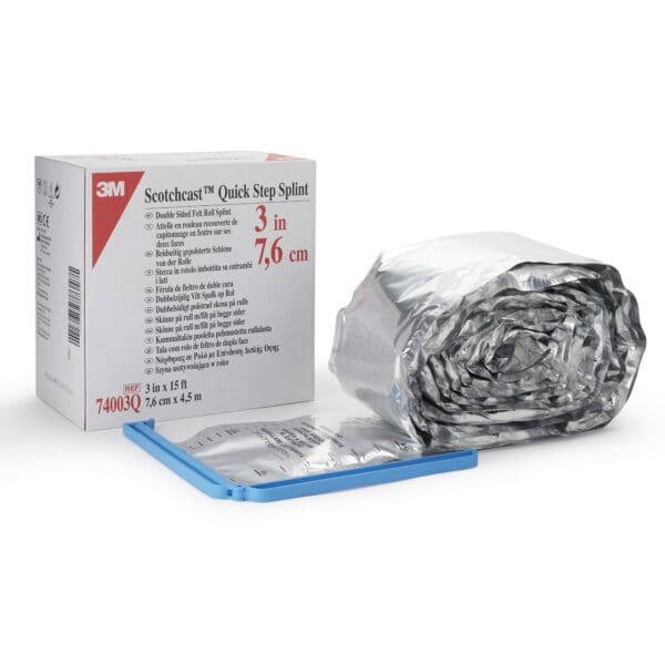 3M™ Scotchcast™ Splint