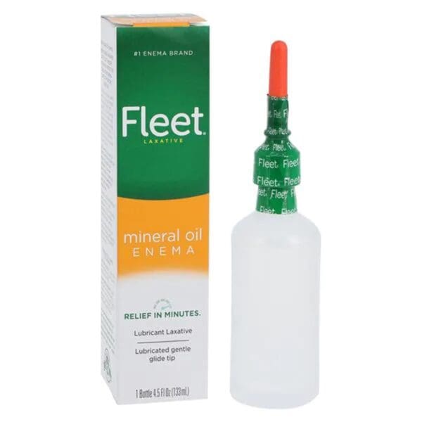 Fleet® Enema