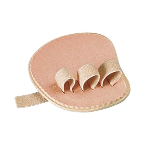 Pedifix® Triple Toe Straightener