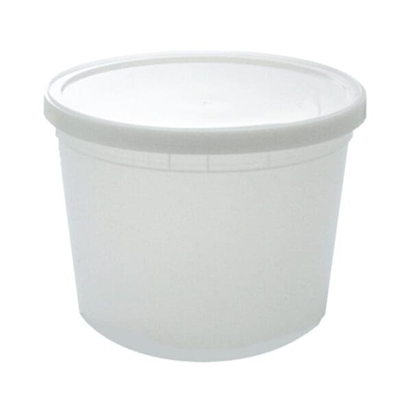 OakRidge Lab Storage Container