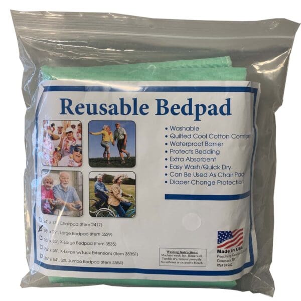 Underpad