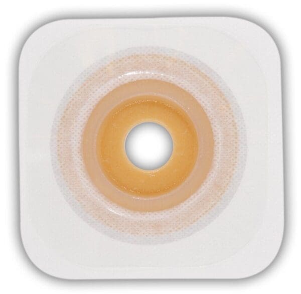 Esteem Synergy® Stomahesive® Ostomy Skin Barrier With 33-45 mm Stoma Opening