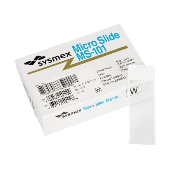 Sysmex America - SLIDES