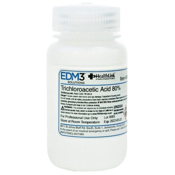 EDM 3 LLC - ACID