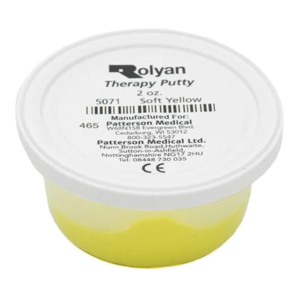 Rolyan Therapy Putty