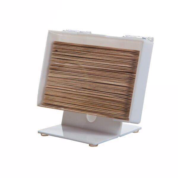 Health Care Logistics - DISPENSER TONGUE DEPRESSOR