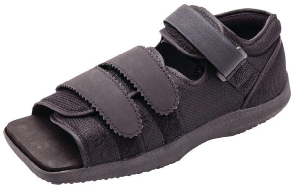 Ossur - SHOE