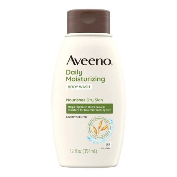 J & J Sales - AVEENO