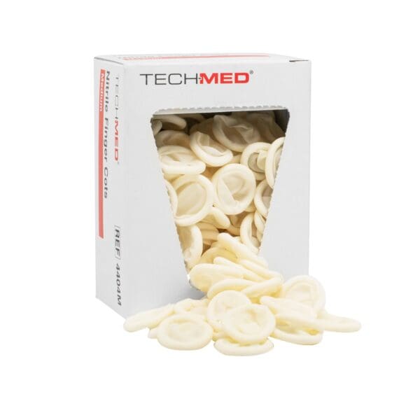 Medi-Pak™ Finger Cot