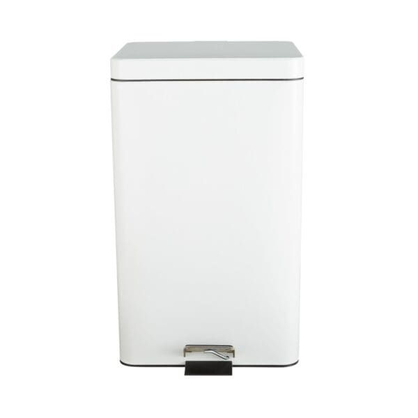 McKesson Trash Can with Plastic Liner