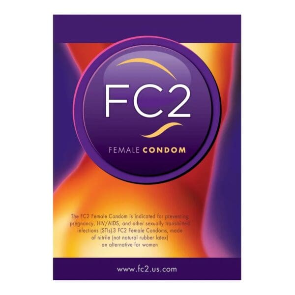 FC2 Female Condom