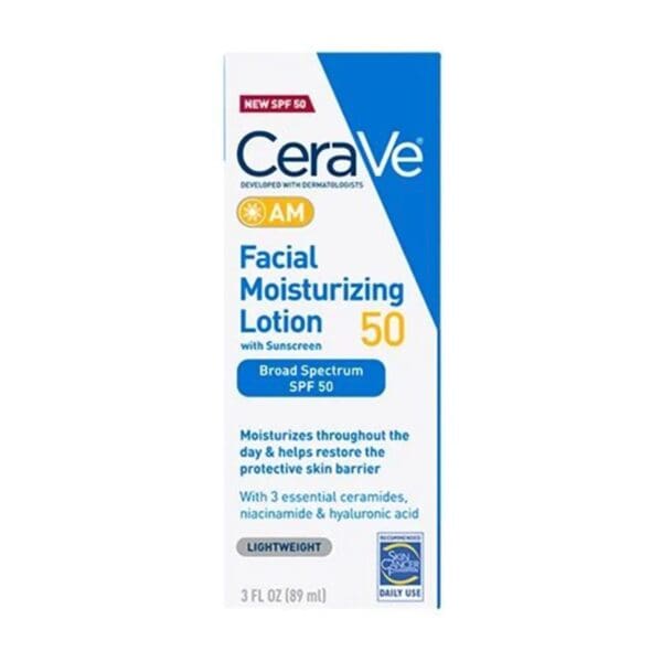 Loreal USA - CERAVE