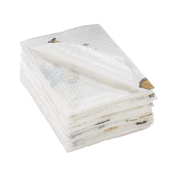 McKesson KIDS™ Design Nonsterile Procedure Towel