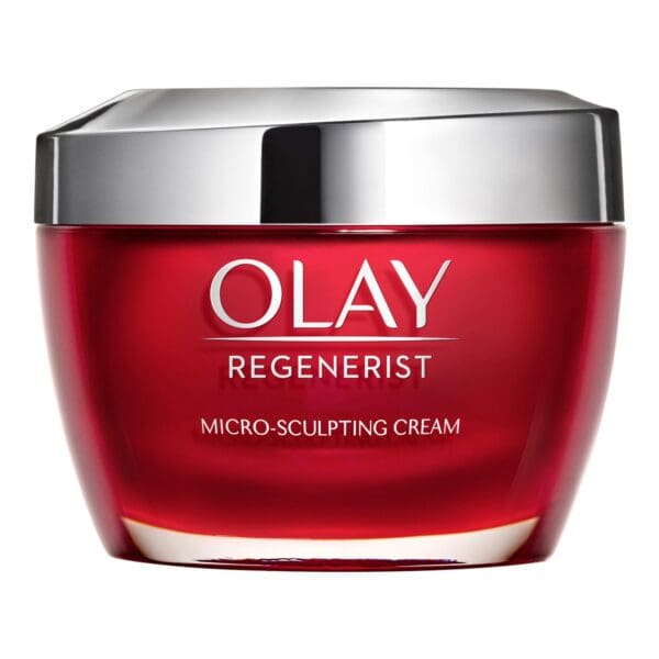 Procter & Gamble - OLAY REGENERIST