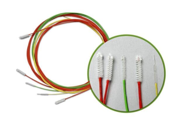 Aspen Surgical Products - BRUSH