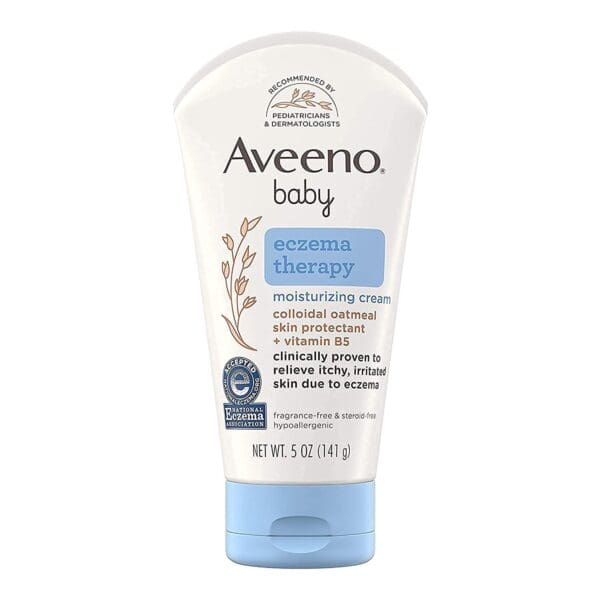 J & J Sales - AVEENO