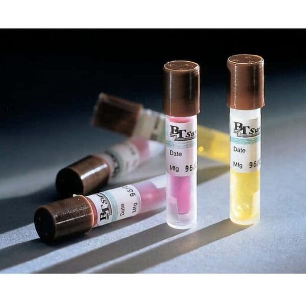 Thermo Scientific - INDICATOR